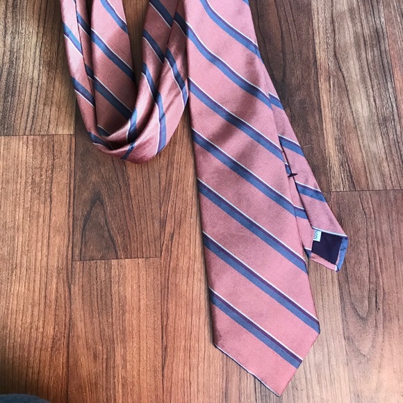 Vintage Other - 100% Silk Vintage Enro Tie